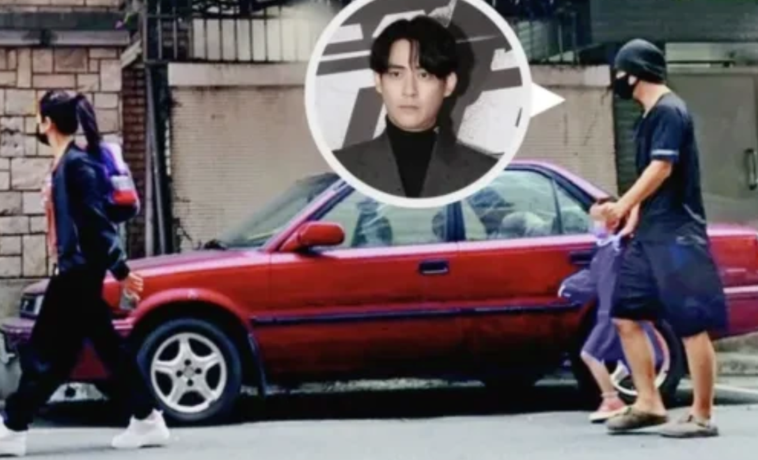 明星|周渝民4岁女儿学费一年20万,明星为了培养子女有多烧钱?