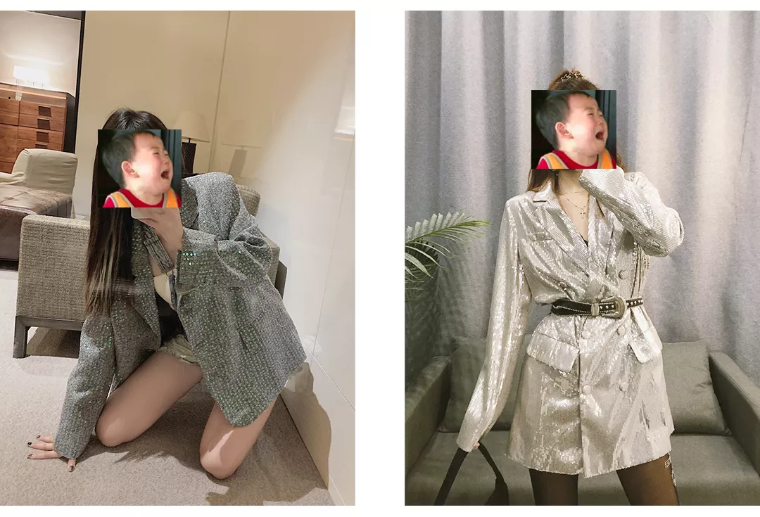 佟丽娅|佟丽娅离婚后“夜店浪女照”流出！浓妆露胸、极限时髦：过时的东西，都滚吧！