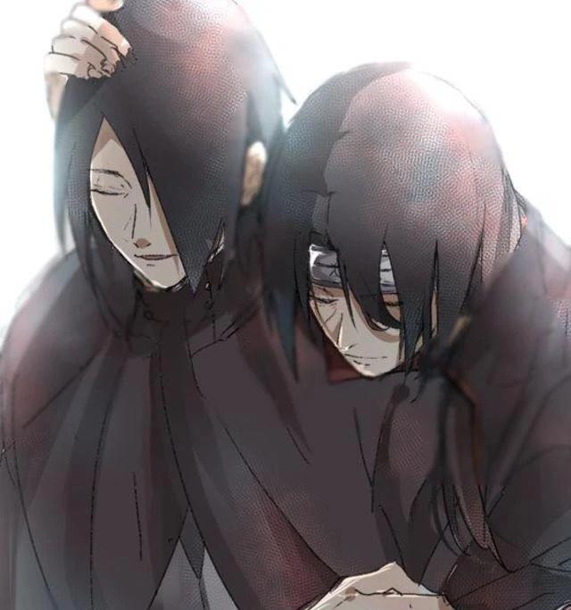 火影忍者|火影：佐助明明是因陀罗转世，为什么给人一种天赋远不如鼬的感觉