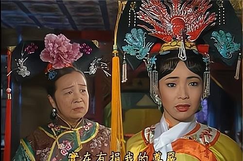 如懿传|如懿传：如懿去世前，为何特意让容佩换一壶新茶？看懂后落泪了