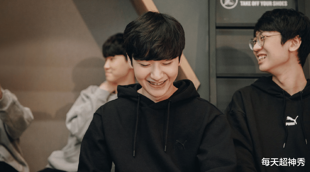 gen.g战队|GEN训练赛难寻对手?LNG中单揭晓LCK新霸主,管泽元心愿或成真