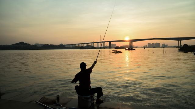 饵料|初夏作钓，如若能改变这三点，就会有不错渔获
