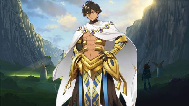 世界观|fate:型月世界观里面,抑制力真的会压制宝具的威力吗