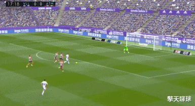 马德里竞技|大结局！2-1, 2-1，本泽马进球被吹，苏牙单刀暴击，马竞迎第11冠