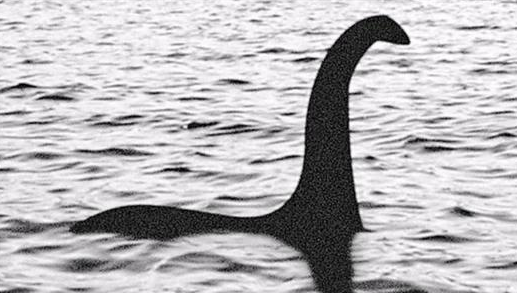 尼斯湖 尼斯湖里面的水怪，大家认为真的存在吗？
