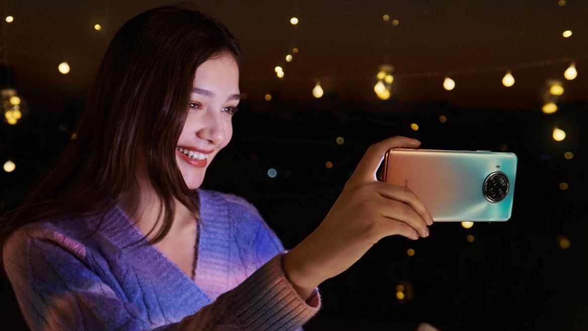 vivo|卢伟冰食言了！1亿像素“神机”只卖1499，说好双11过后就退市的