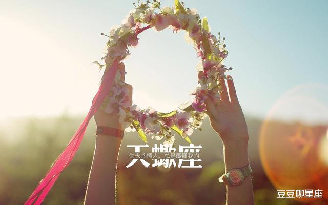 豆豆聊星座|情商高,智商高的星座,无人超越,高处不胜寒,只能承受独孤