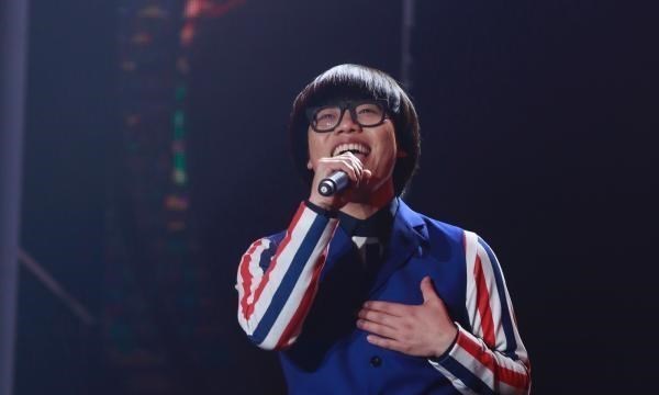 好声音|如果《好声音》十位总冠军进行巅峰对决，谁是最后的王中王？