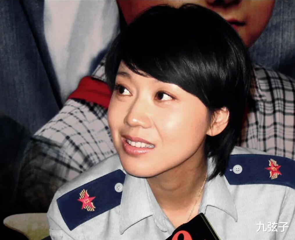 闫妮|“风情女人”闫妮干了多少糊涂事？她的大器晚成，不是没有原因的