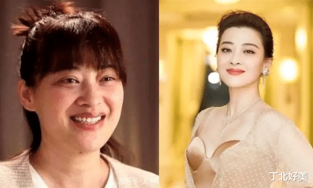 运动|45岁梅婷，从126斤减到96斤，直言：减肥方法很简单