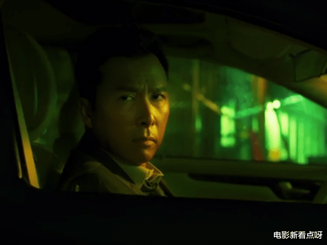 怒火重案|《怒火·重案》持续热映，再夺日票房冠军，结局真的“狠”！