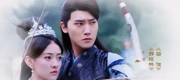 乔振宇|审美盲区里的古装丑男：眯眯眼、马脸成新标杆，天涯四美无人接棒