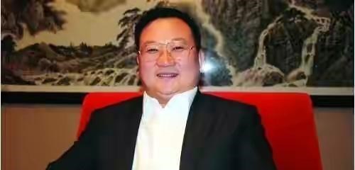 浓烈难咽下|东莞首富王金成:卖菜起家身价300多亿,从不喜欢被人叫富豪