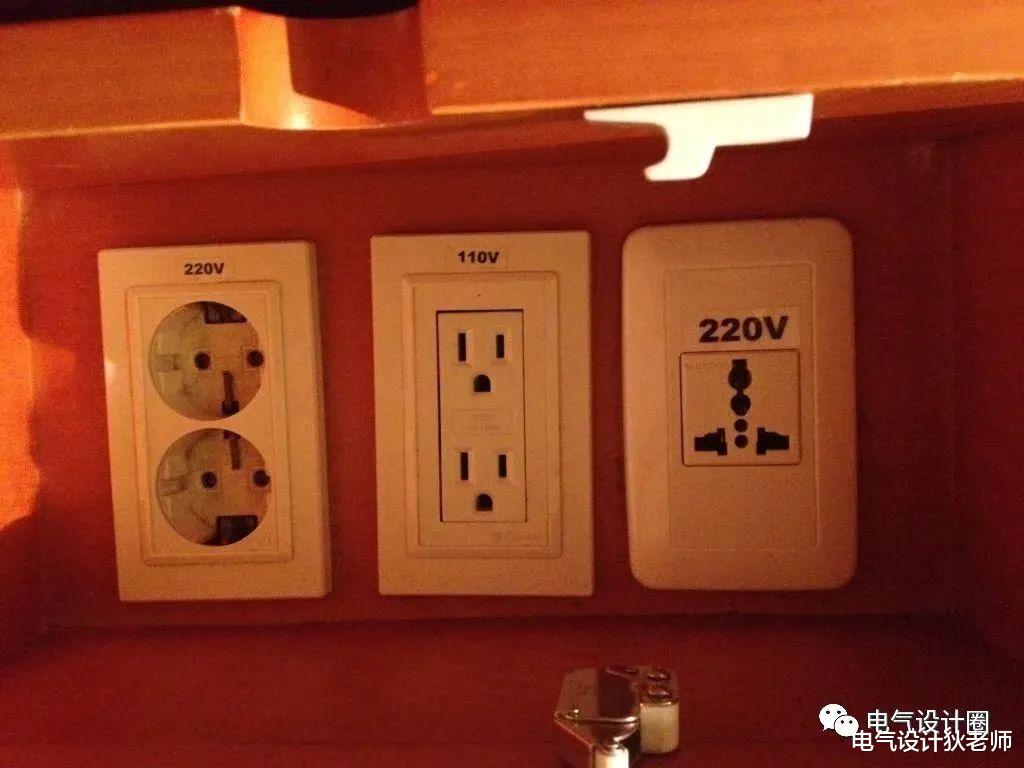 商业综合体电气设计的一些体会，分享给大家，希望对大家有所帮助