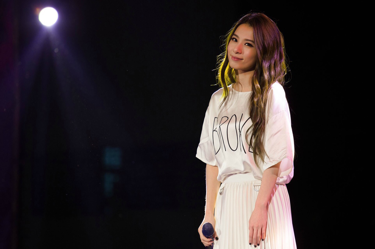 林俊杰|林俊杰爱了田馥甄18年无果，为何汪苏泷一首歌就把她牵走？