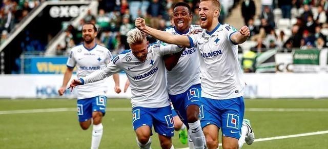 富勒姆|三场:北雪平VS索尔纳,富勒姆VS伯恩利,皇家贝蒂斯VS格拉纳达