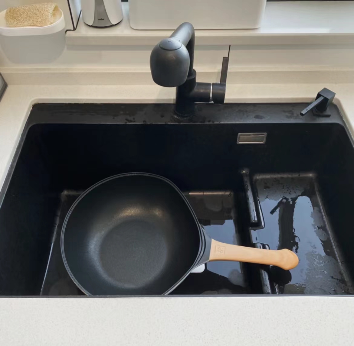 若再买房,厨房一定坚持“7不装”,不光是花钱,关键是真难用!