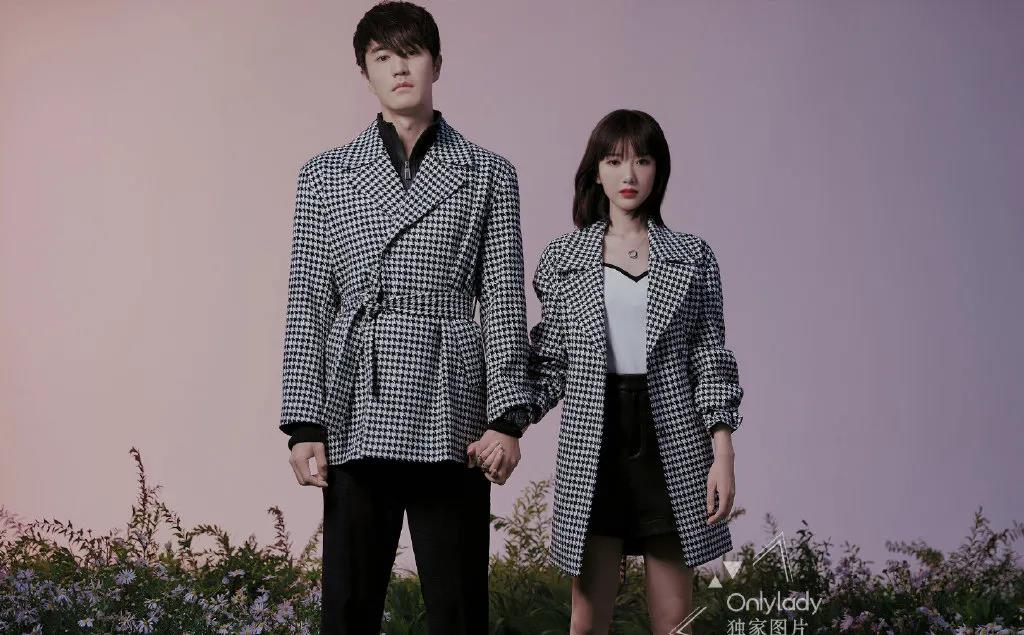 杨超越|沈腾的喜剧地位被高估？杨幂和唐嫣矛盾内幕？杨玏和毛晓彤在一起？