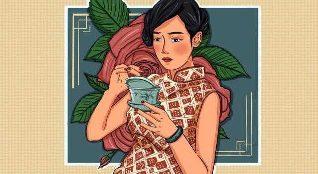 得知婚房装修费用后,婆婆嫌贵挑刺被准儿媳怼:你没资格评头论足