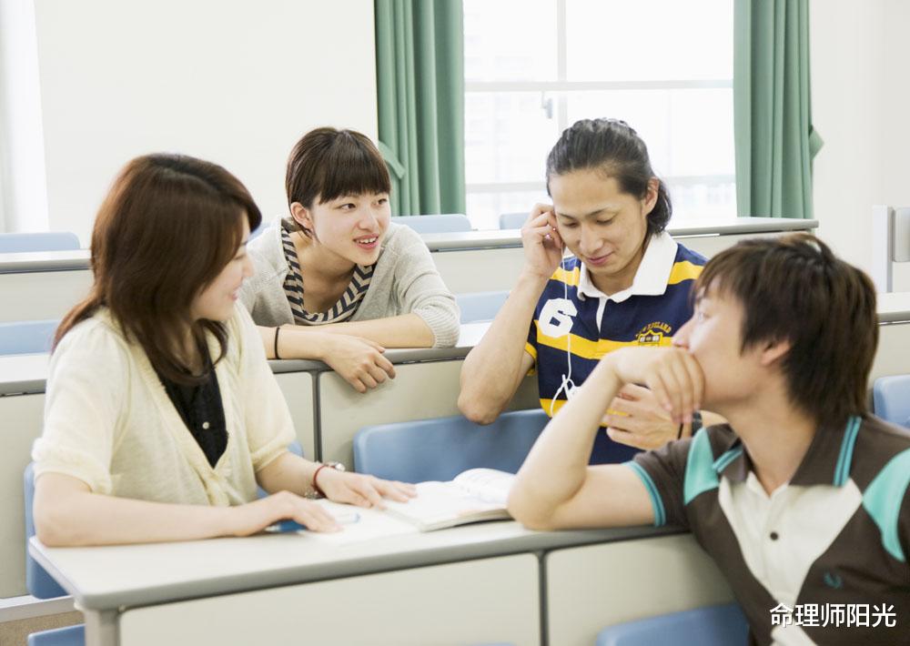 命理师阳光|吉祥涌现，龙腾虎跃有出息的生肖