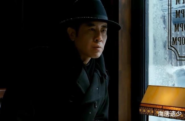 影帝|网友票选金鸡影帝影后，“二张”票数紧咬，大热门于和伟仅排第三