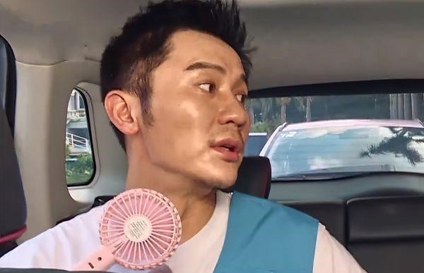 张哲瀚|跑男全员流汗脱妆,baby惊艳,白鹿成大花猫,蔡徐坤有点意外