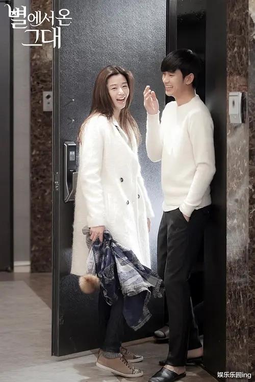 电视剧|冬天值得重温的8部韩剧，最高的9.7分，最后一部甜度超标