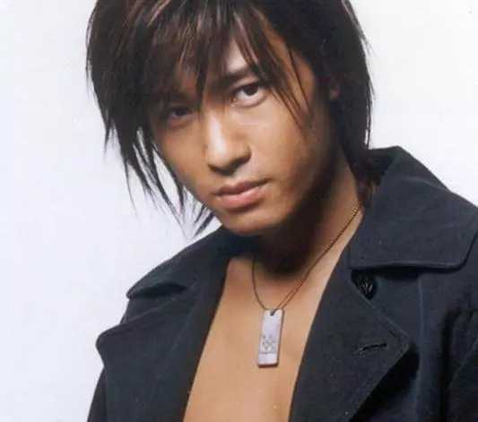 台湾|常被误认内地明星的10位港台艺人,你,中招几个?