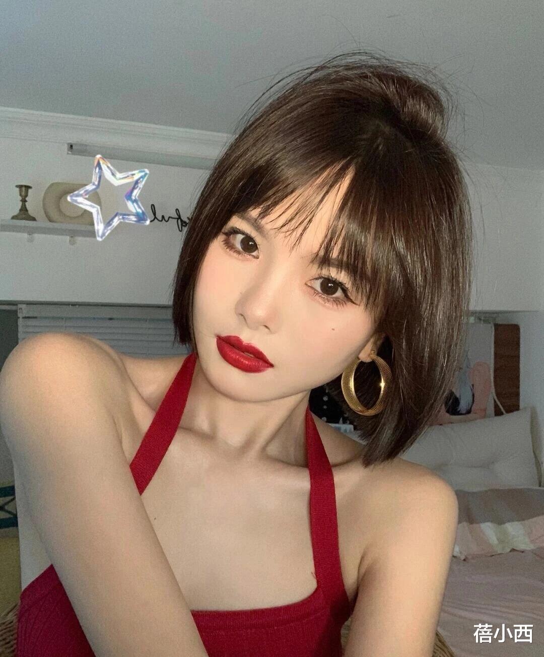 排毒养颜 相信我，选择这5款发型准不会出错，时髦又减龄，30+也能秒变18岁