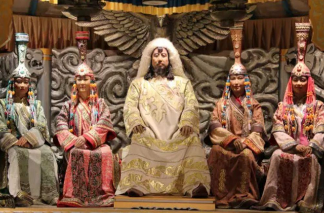 希特勒|臭名昭著的“四大恶人”，中国一人上榜，名声超过希特勒