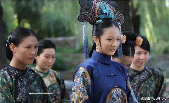 甄嬛传|甄嬛传：甄嬛到死也不知道，妹妹玉娆为啥一生无子，皇上：我知道