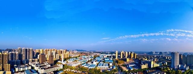 南妍以娱 我国8个城市或将扩容，将与相邻地级市合并，其中4市为省会城市