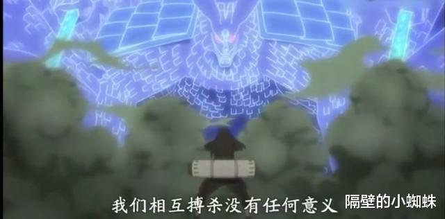 火影忍者|火影:木叶有那么多厉害的忍者,为什么没有统一五大国?