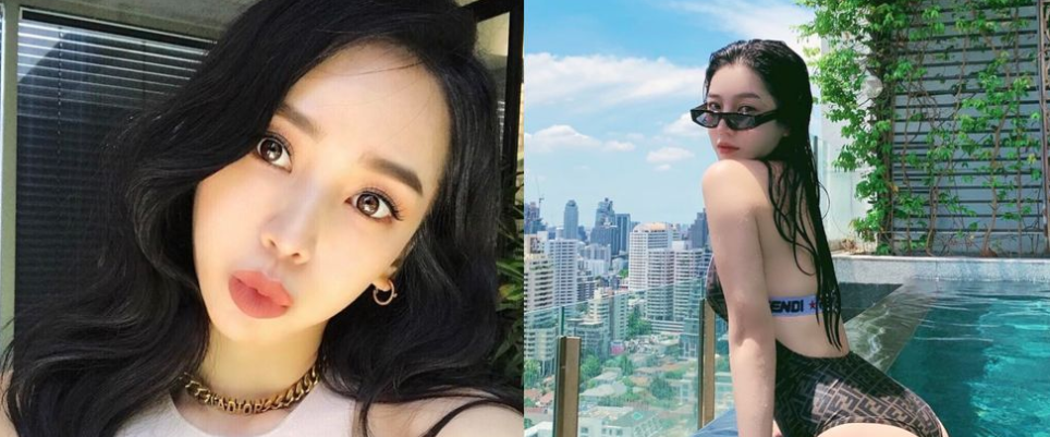 辣妈|身材完胜少女！日本38岁辣妈MegBaby瘦身秘诀一次看！