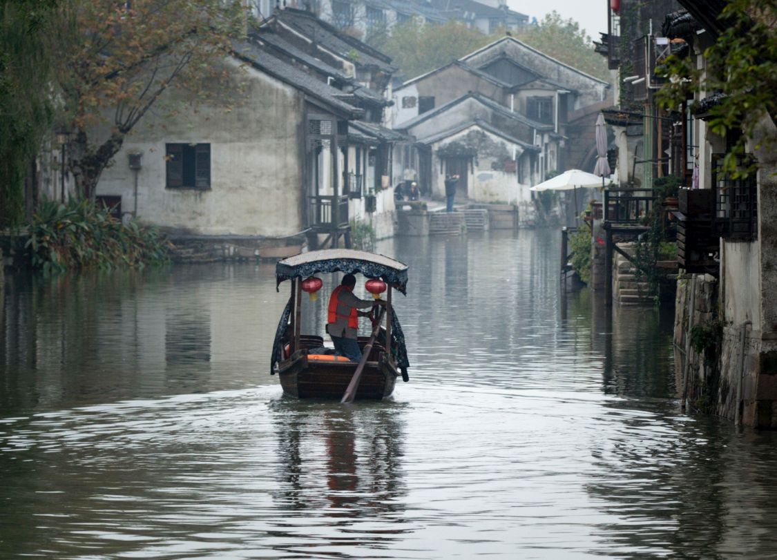 浙江省 浙江有个养老宜居“宝地”，房价不足一万，距沪苏杭不到百公里