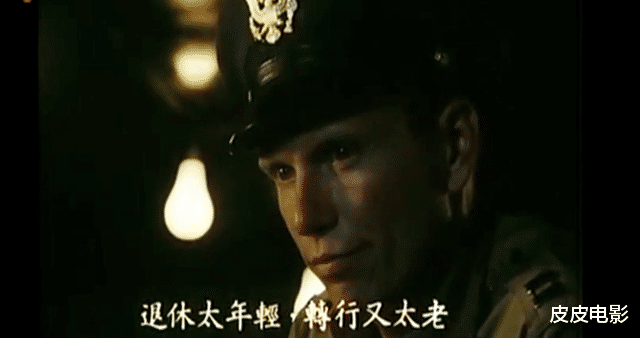 喜事成双|拍出后就被内地禁映，原因：内容影响中美关系