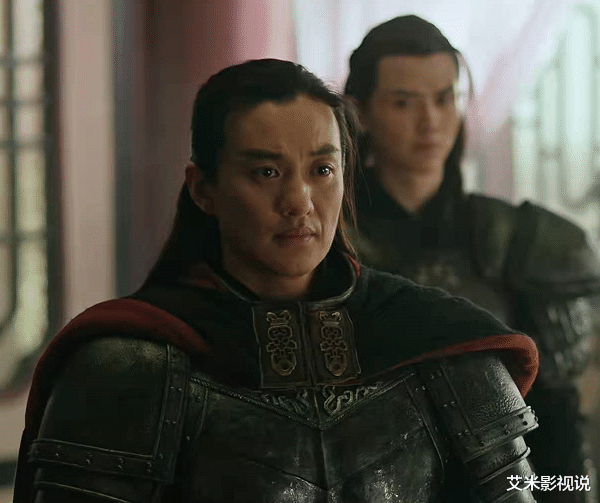 上阳赋|上阳赋：剧中这3个细节，为宋怀恩“黑化”埋下伏笔，你发现了吗