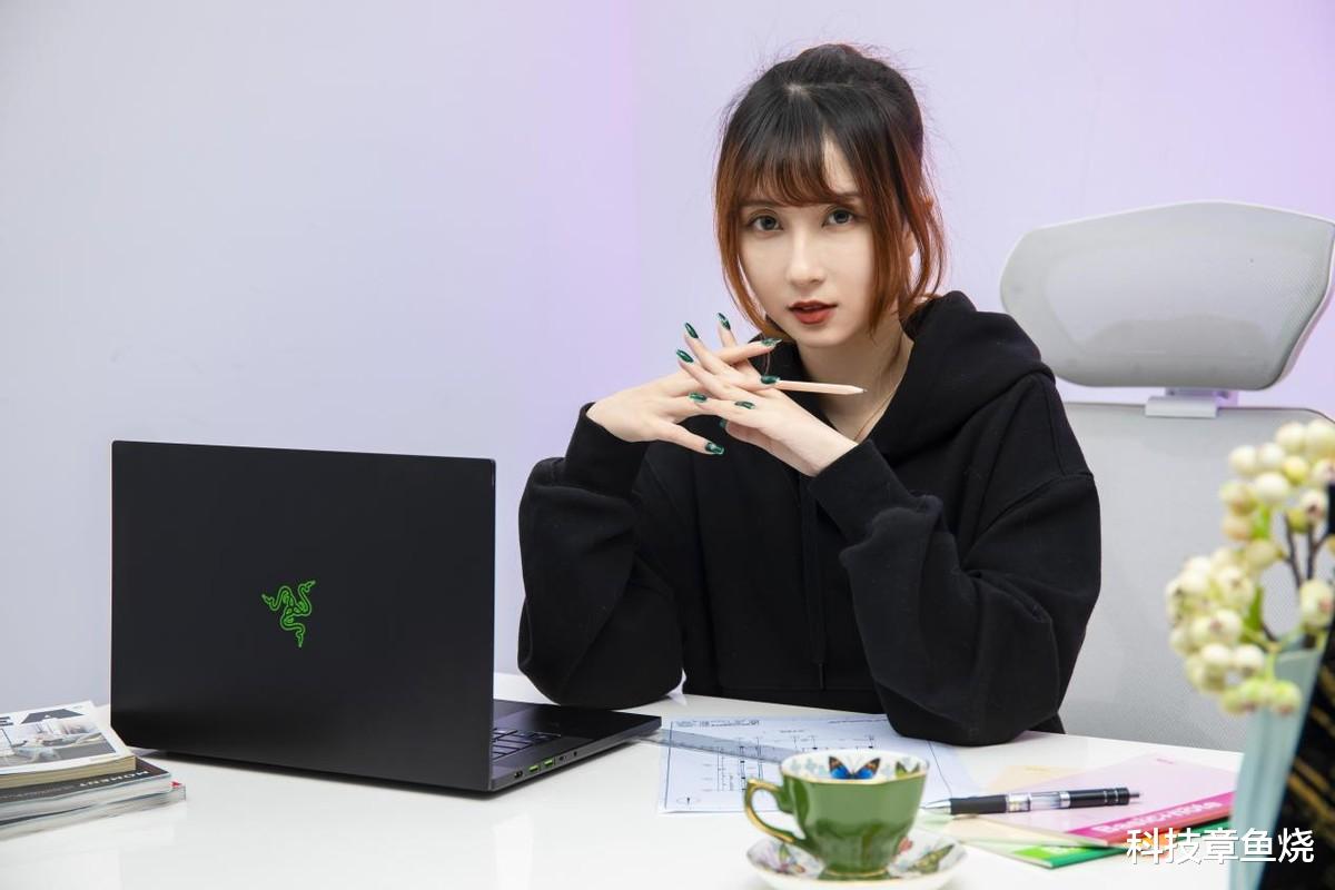 长城宽带|GeForce加持,雷蛇灵刃15精英版让你创作效率飙升