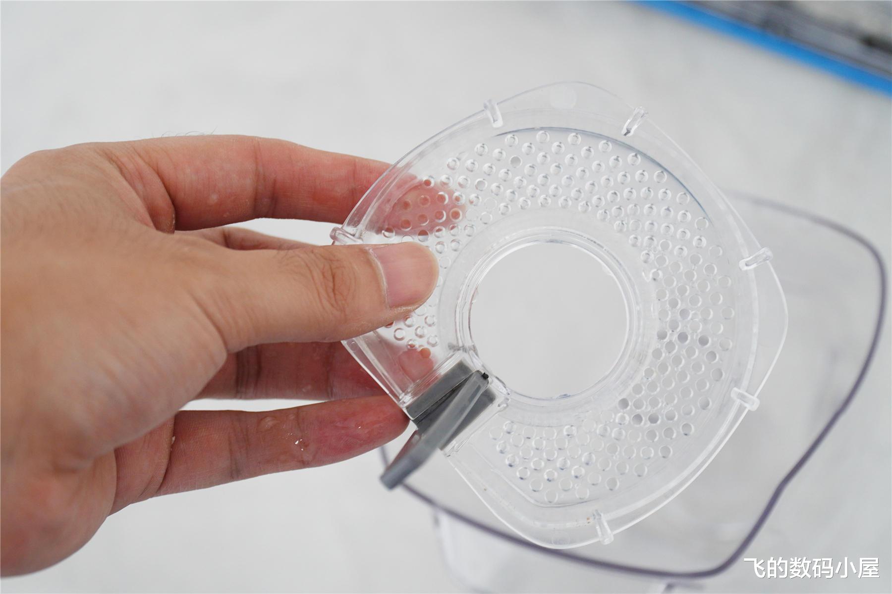 |家里再多客人都不怕，因为我有它——必胜洗地机实用测评