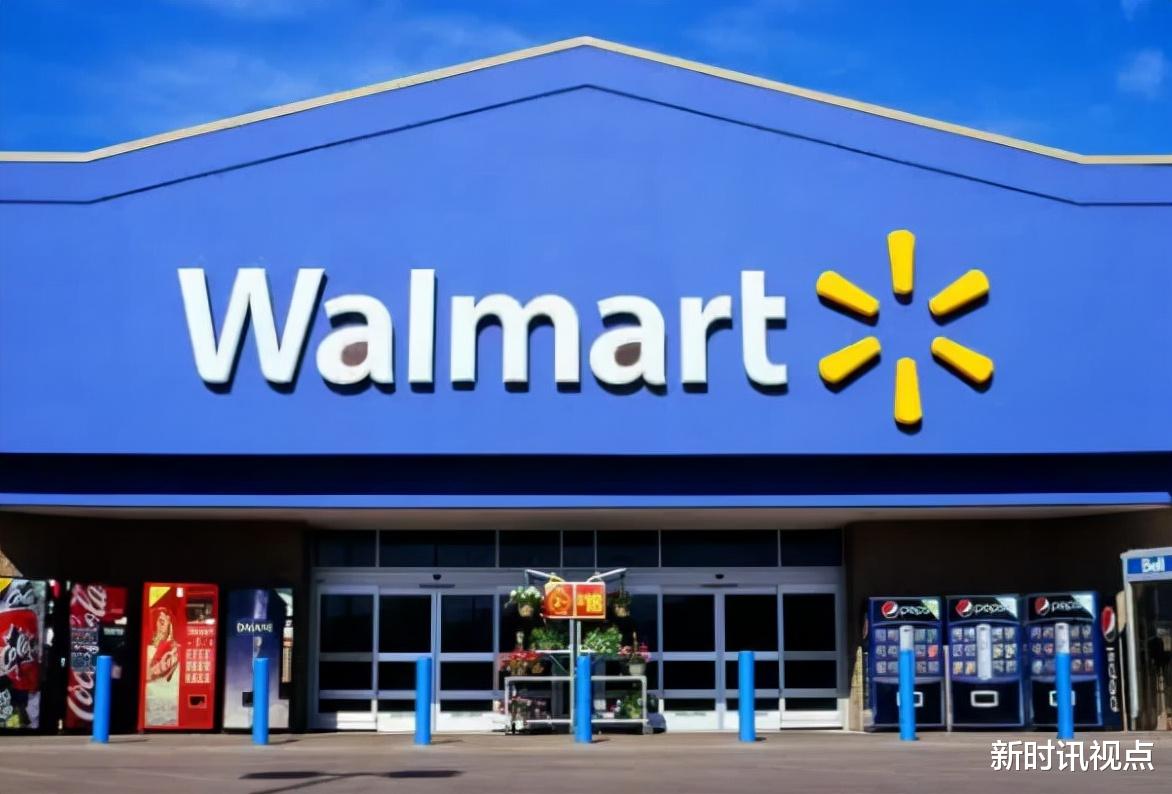 显卡|“在中国,就要遵守中国规矩!”英特尔、沃尔玛别想用美国那套