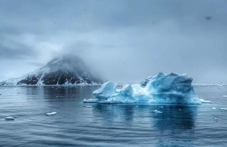 南极 南极方面传来“噩耗”，专家发声警告各国：提前做好应对准备