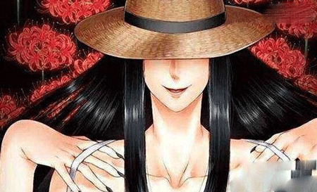 记录奇闻异事 传说中专吃小孩的怪物，每一个都是小孩的童年噩梦