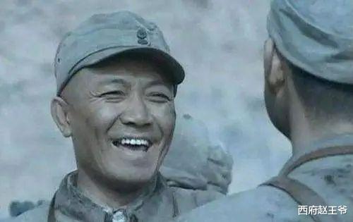 李云龙|晋西北铁三角中谁打仗最厉害？丁伟：我一个师扫他廖耀湘一个军