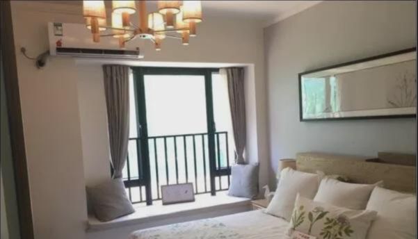 123平三房两厅老婆一人搞定装修,所有人都叫好,就问你服不服!