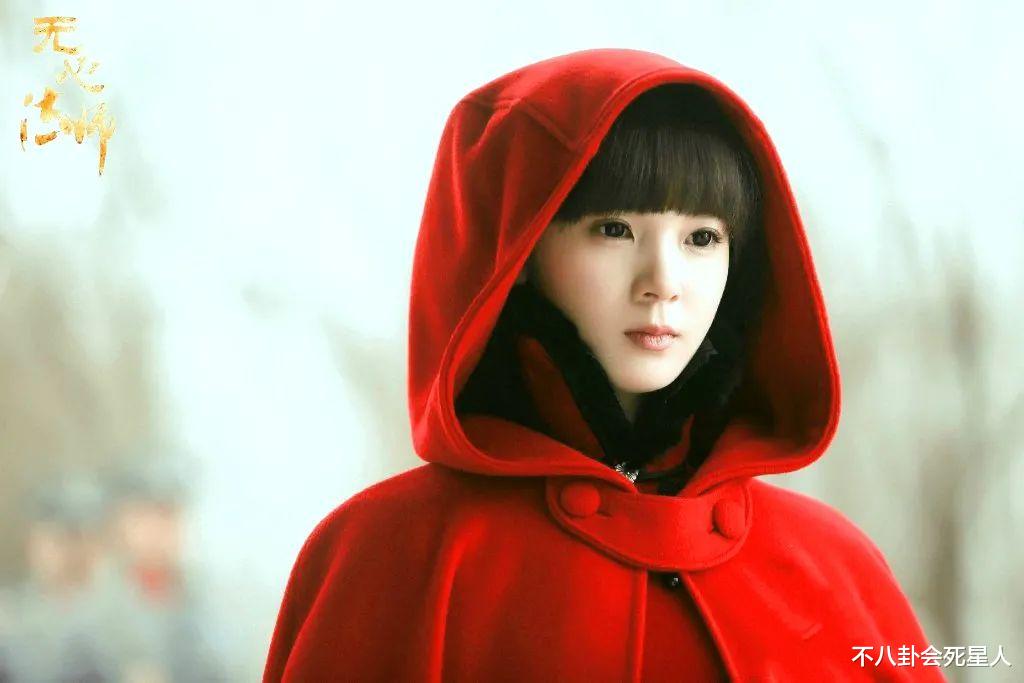 赵丽颖|9位男女明星的惊艳反串，女帅男美，有人靠其一战封神