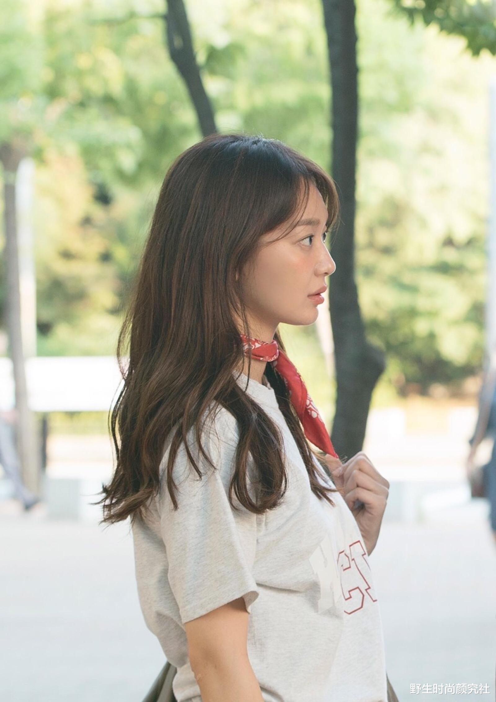 申敏儿|总差一步就大火的美人,谁和她在一起都是“高攀”吧?