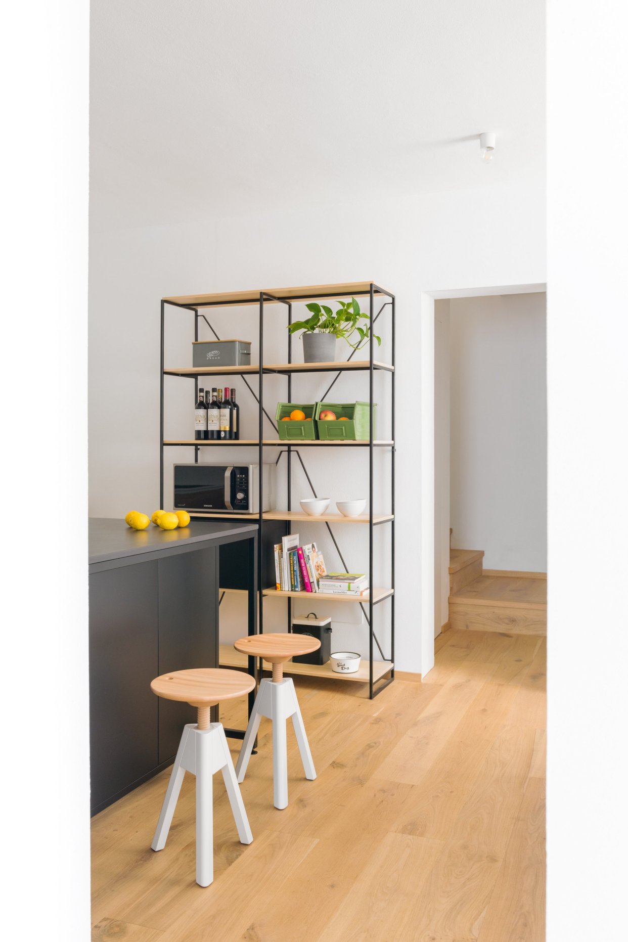 简约,最适合小宅的设计!