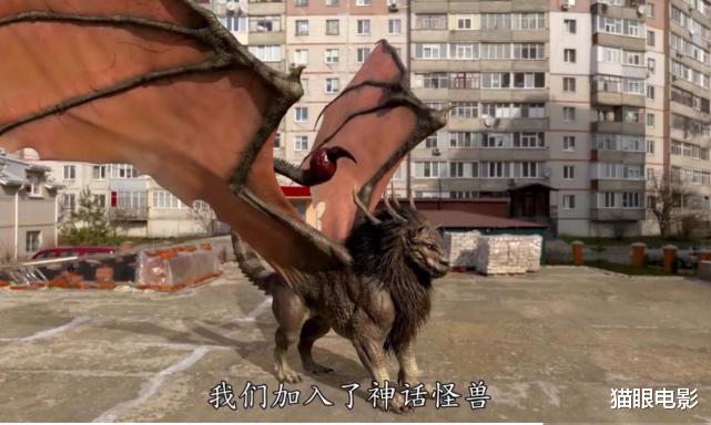 雷霆沙赞|DC雷霆沙赞2终于来了！76岁女星出演大反派，刘玉玲女神造型好霸气