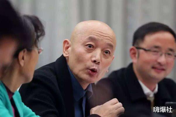 西城男孩|内地公认“五大影帝”：黄渤垫底，陈道明第2，第1当之无愧！