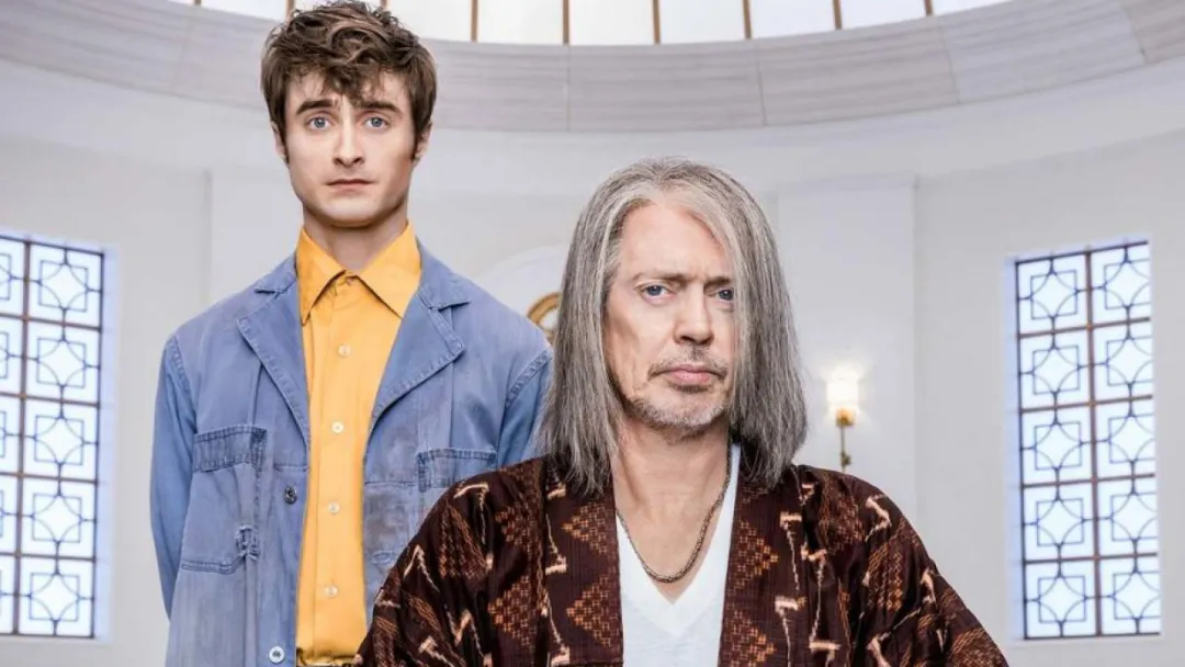 好莱坞|好莱坞“大反派变态”又一春：亚裔女人真不错！